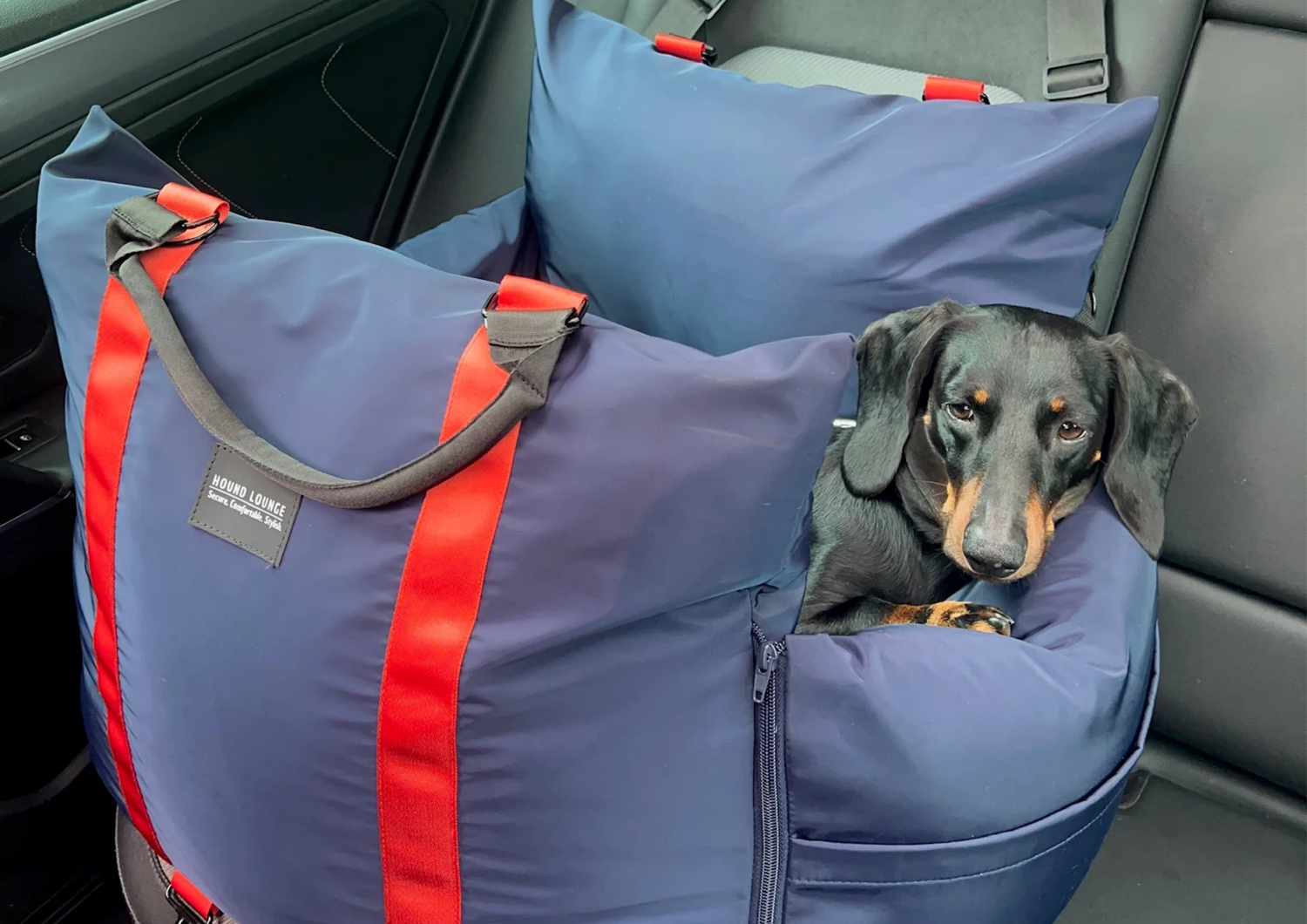 The Ultimate Road Trip Survival Kit for Your Pup: Dog Car Travel Accessories That’ll Make Your Journey Pawsitively Fun!