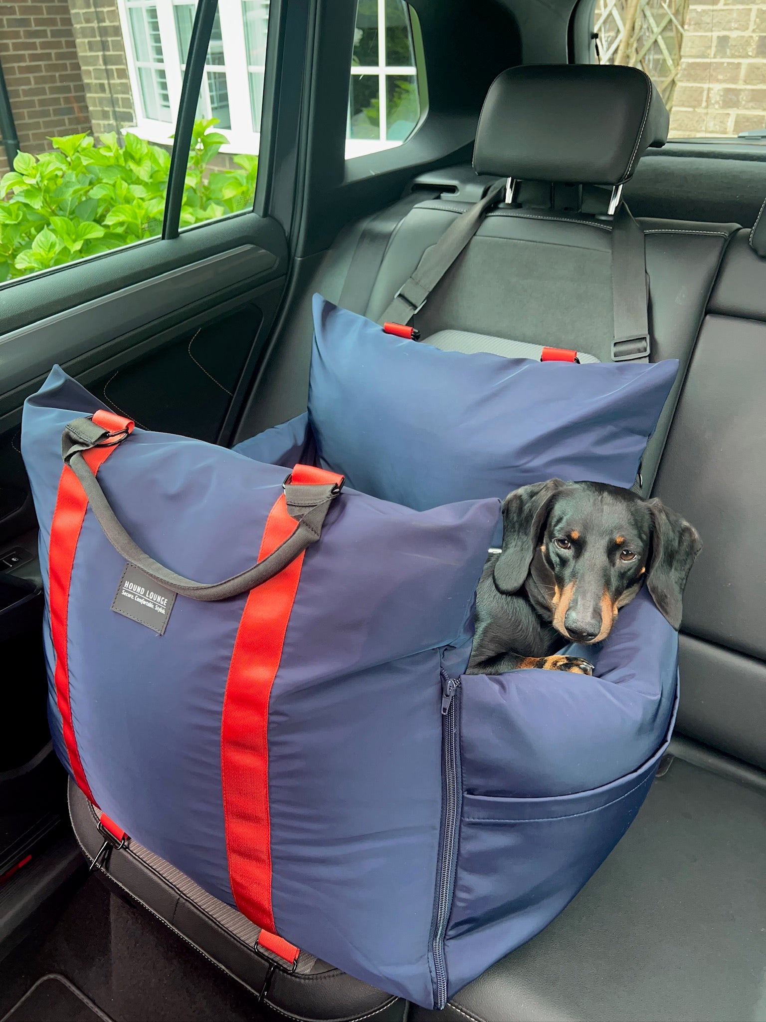 The Ultimate Road Trip Survival Kit for Your Pup: Dog Car Travel Accessories That’ll Make Your Journey Pawsitively Fun!