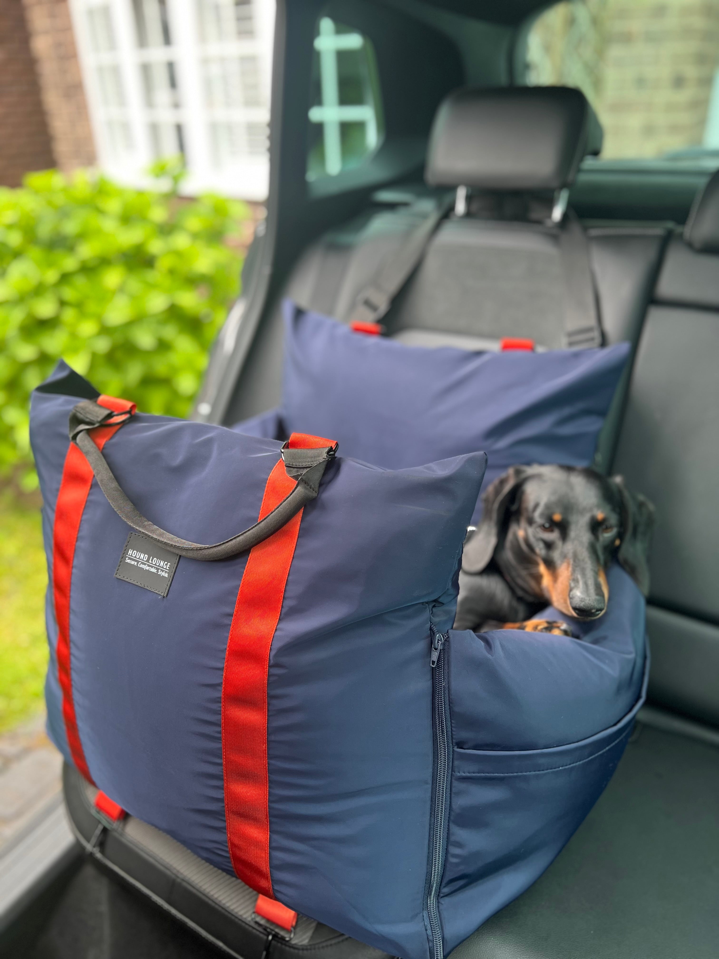 3 in 1 Dog Travel Bed